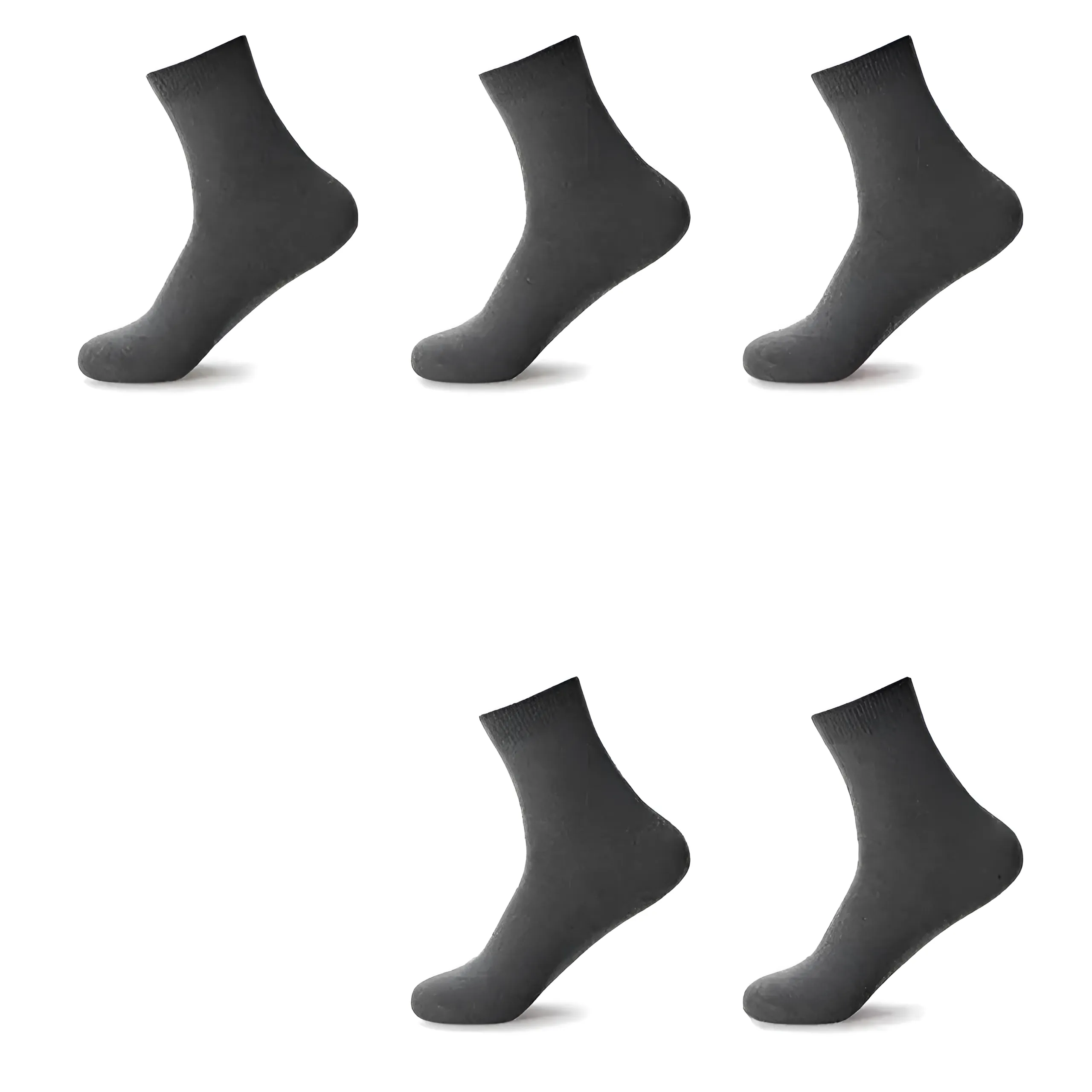 5 pak skarpetek męskich - Image 4