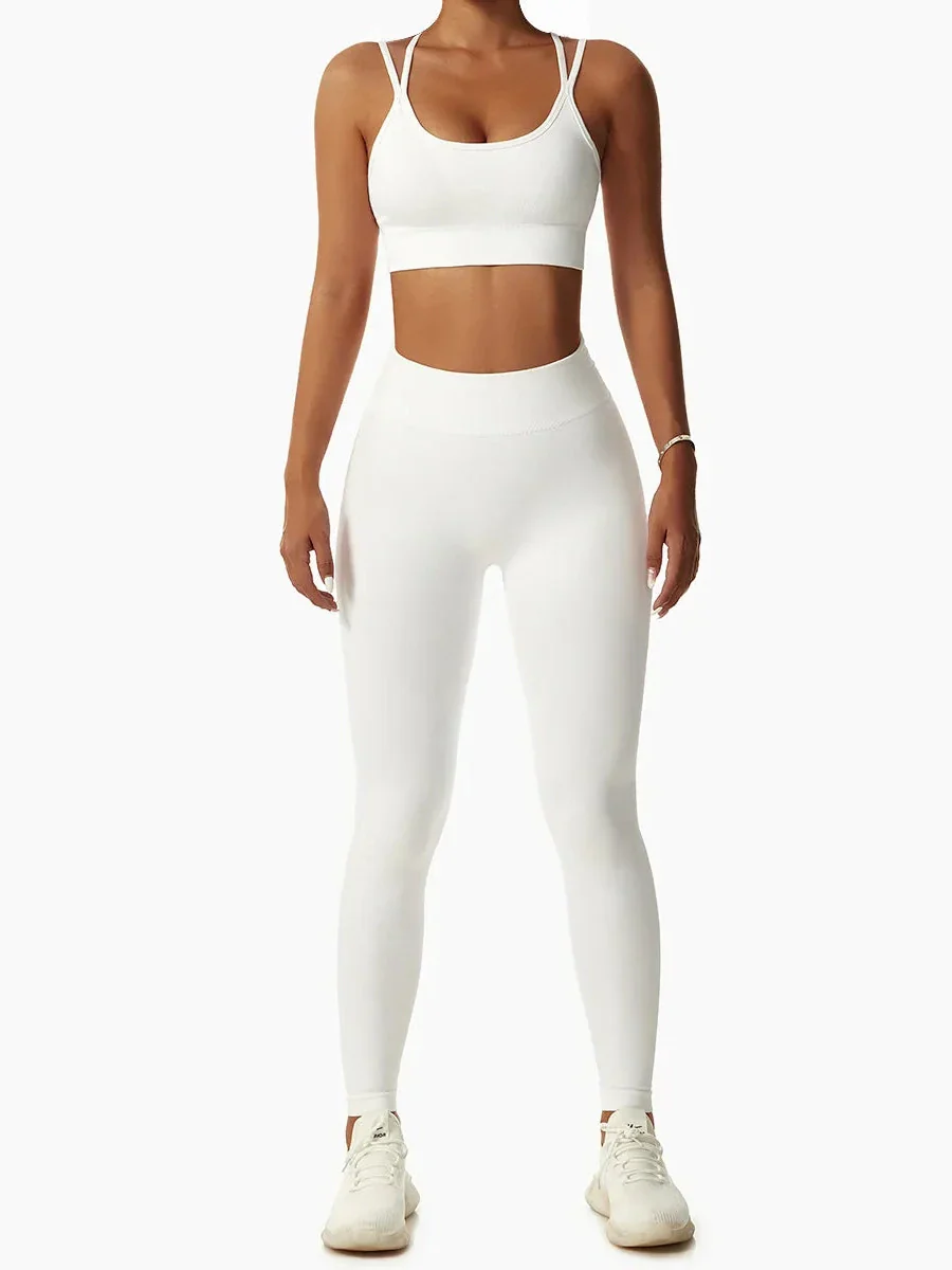 Legginsy sportowe - Image 10