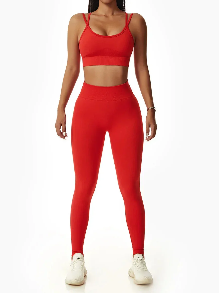Legginsy sportowe - Image 27