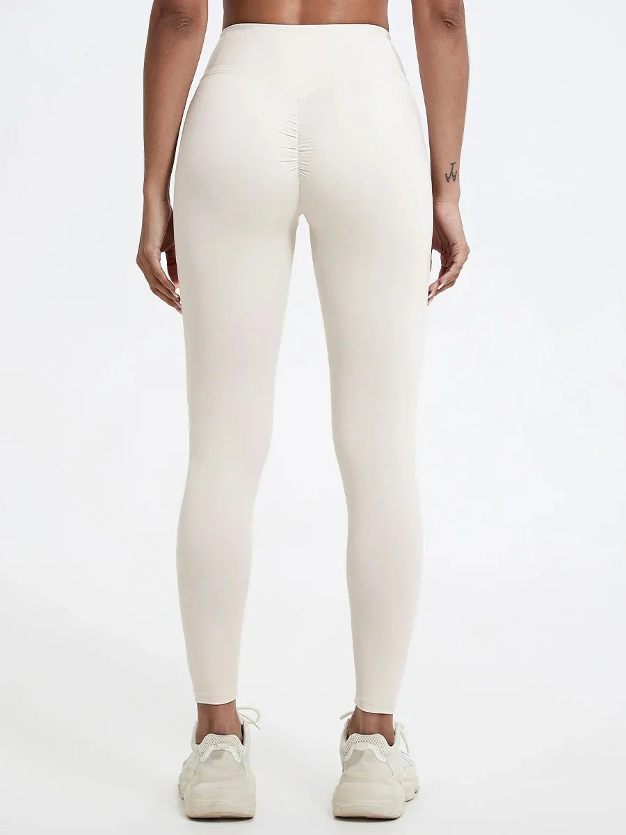Legginsy sportowe - Image 3