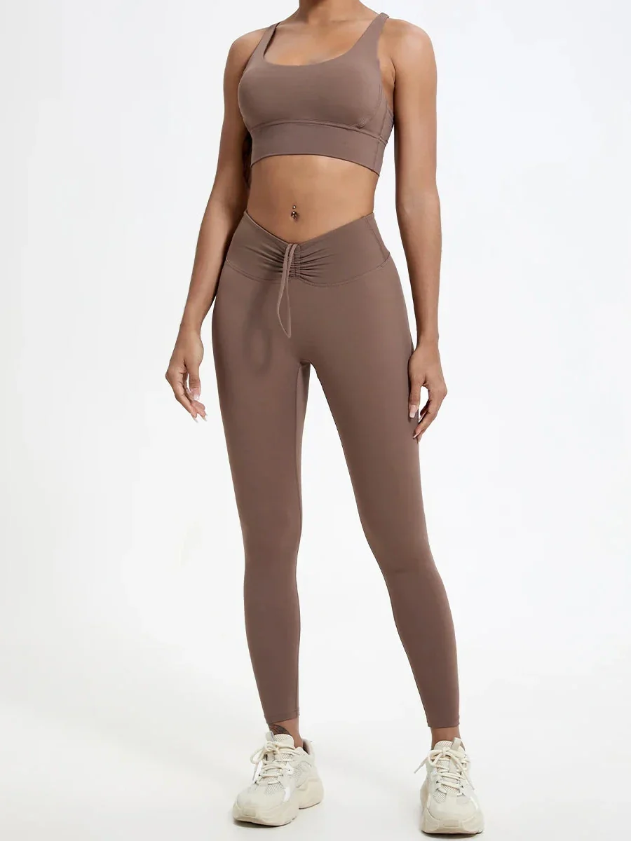 Legginsy sportowe - Image 35