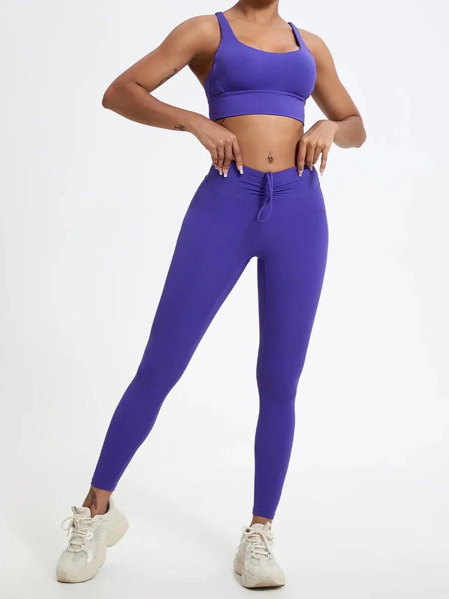 Legginsy sportowe - Image 53