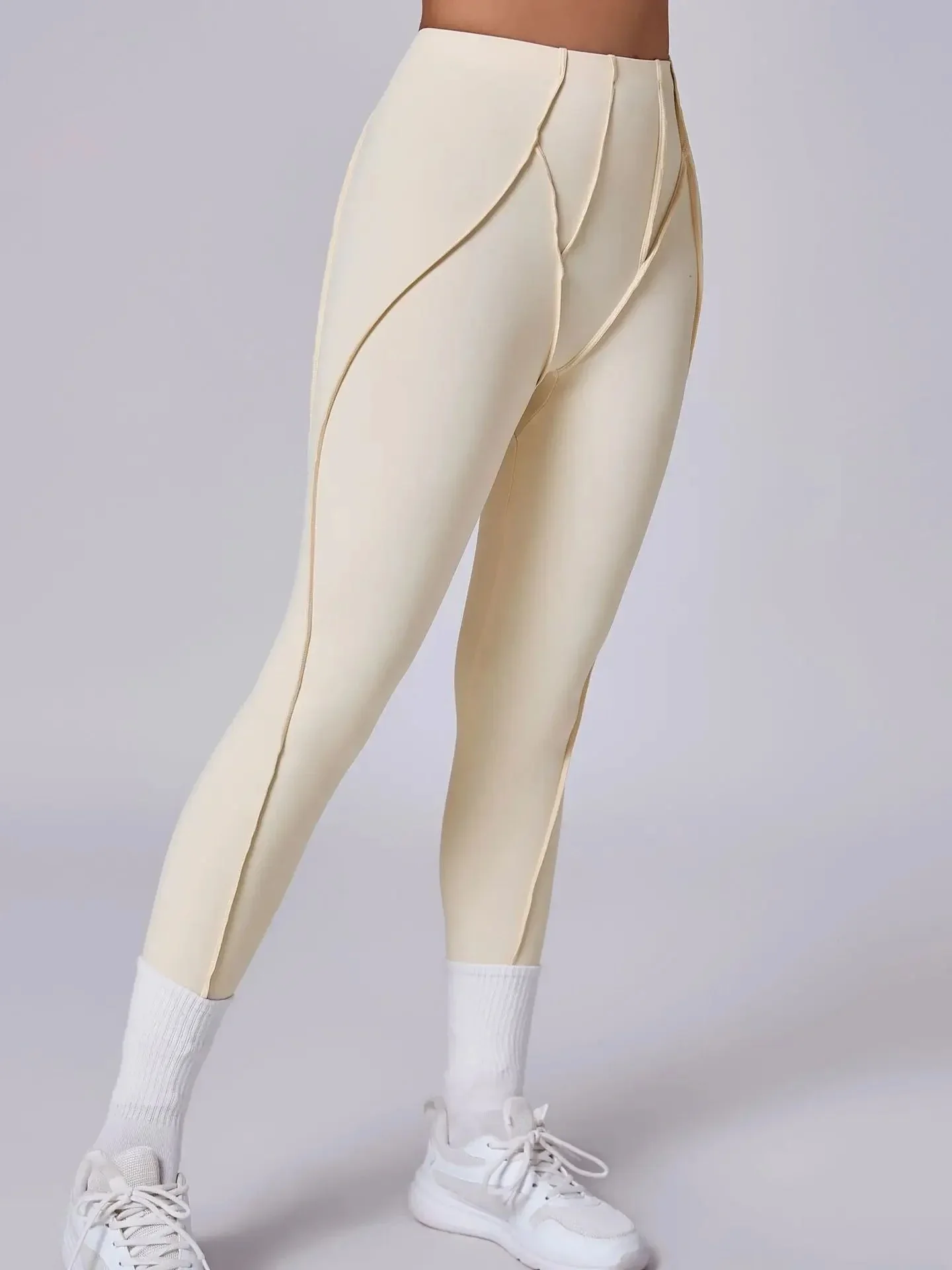 Legginsy sportowe