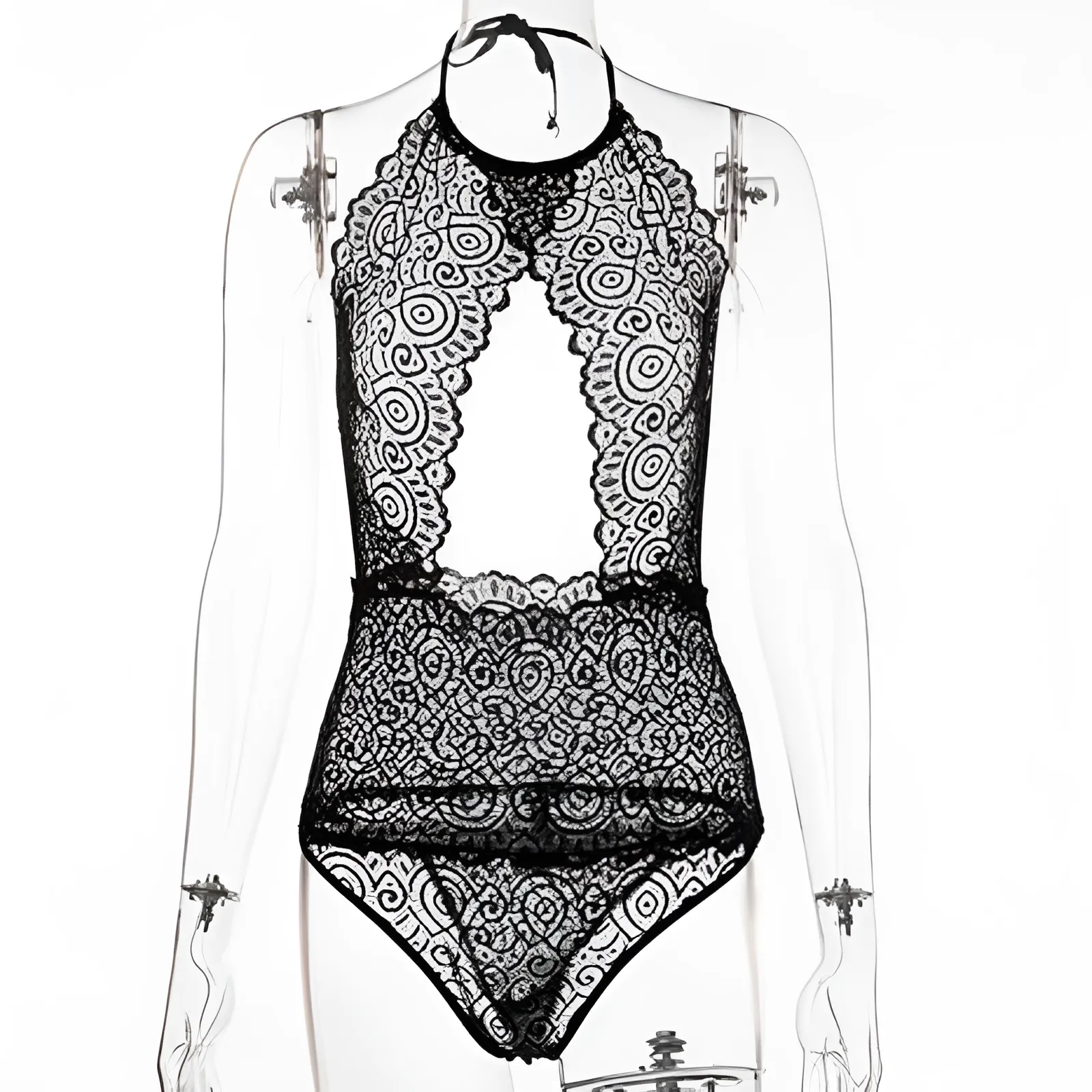 Body koronkowe - Image 4