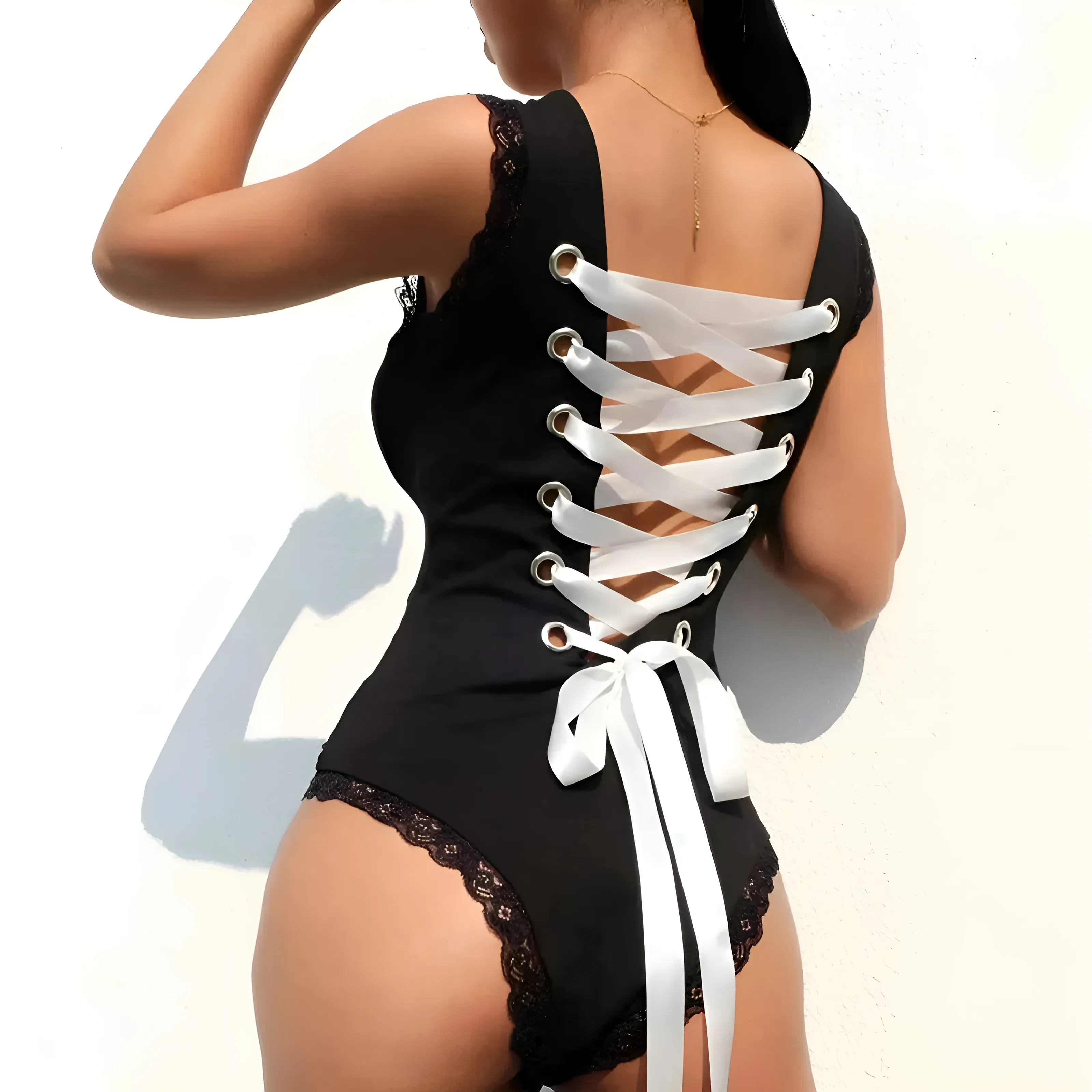 Body wiązane wstążką - Image 6