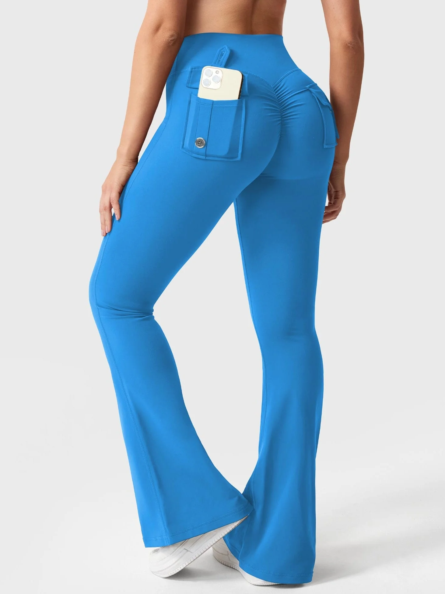 Legginsy sportowe - Image 75