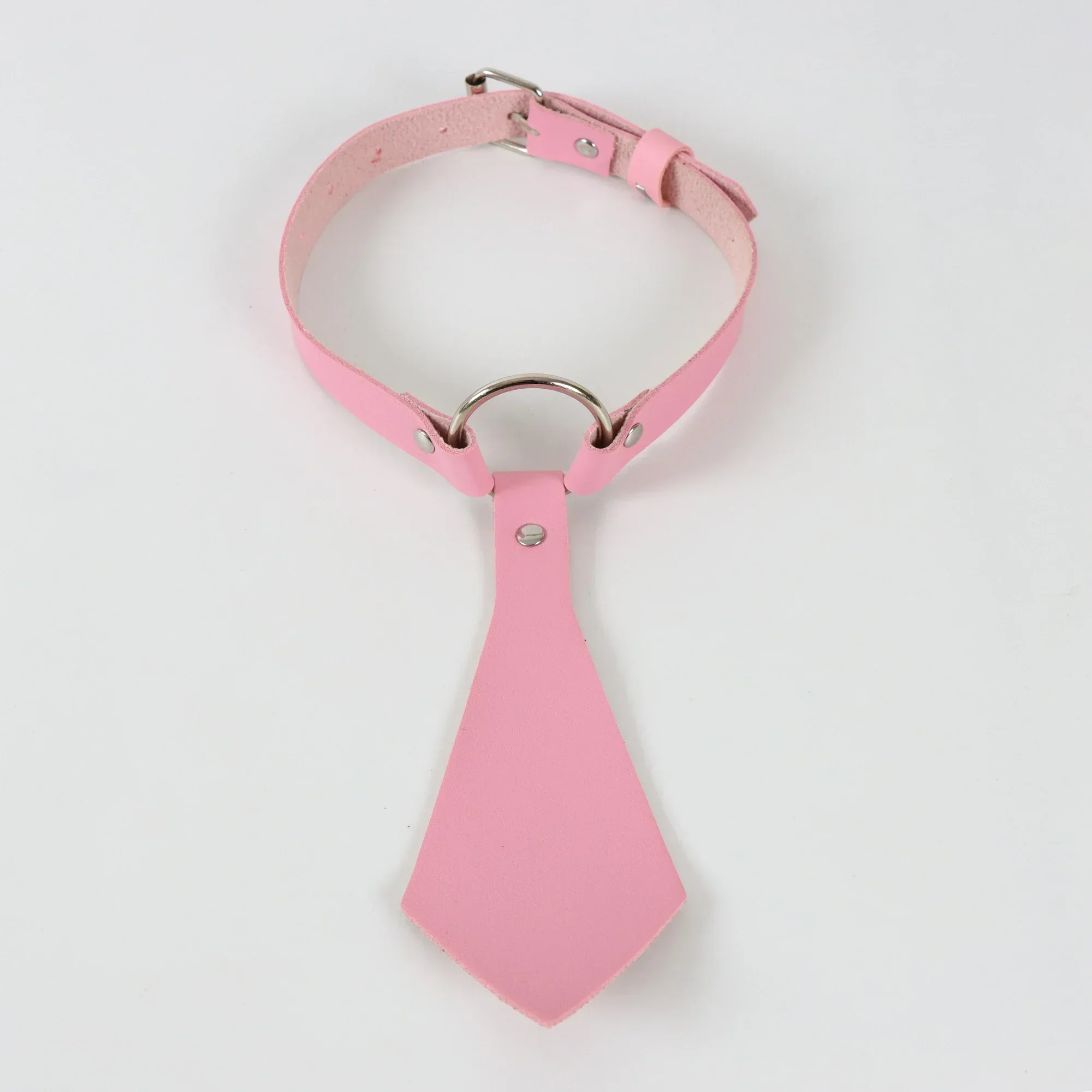 Choker z krawatem - Image 4