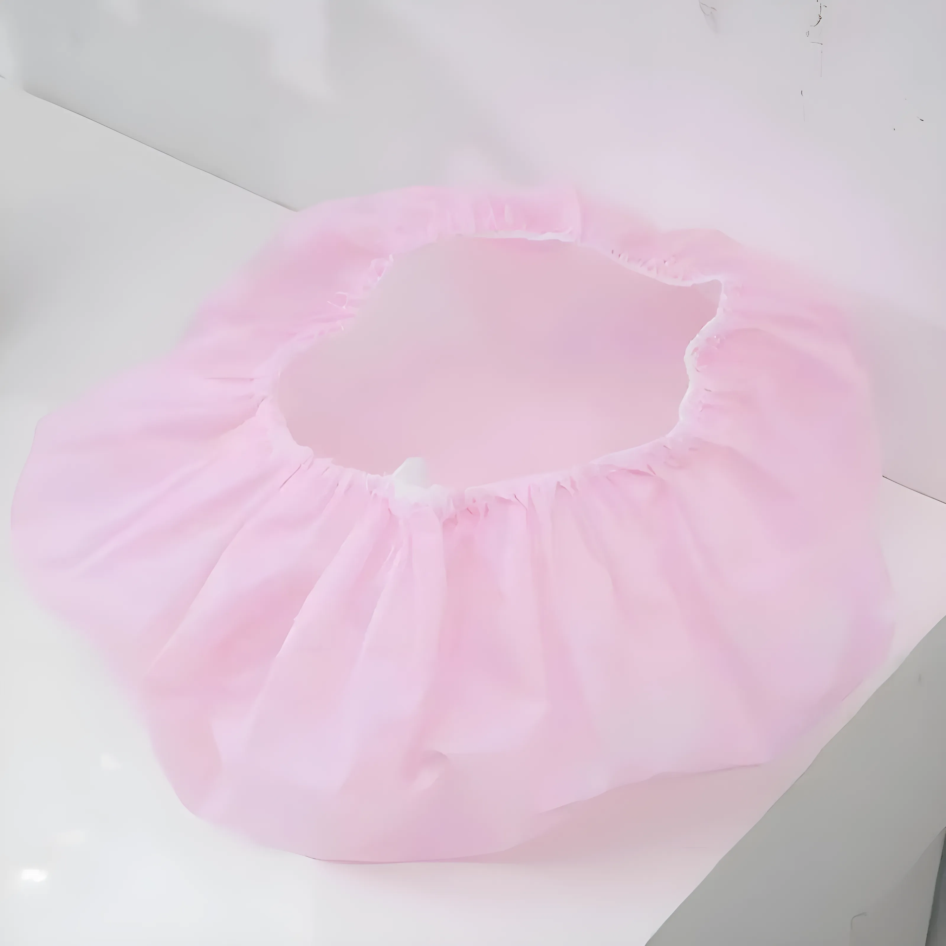 Czepek do kąpieli z gumką - Image 2