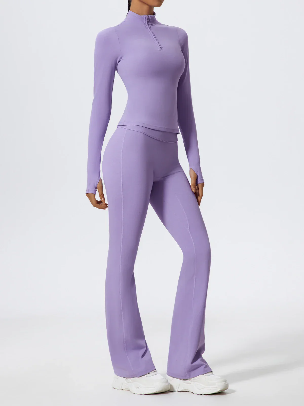 Legginsy sportowe