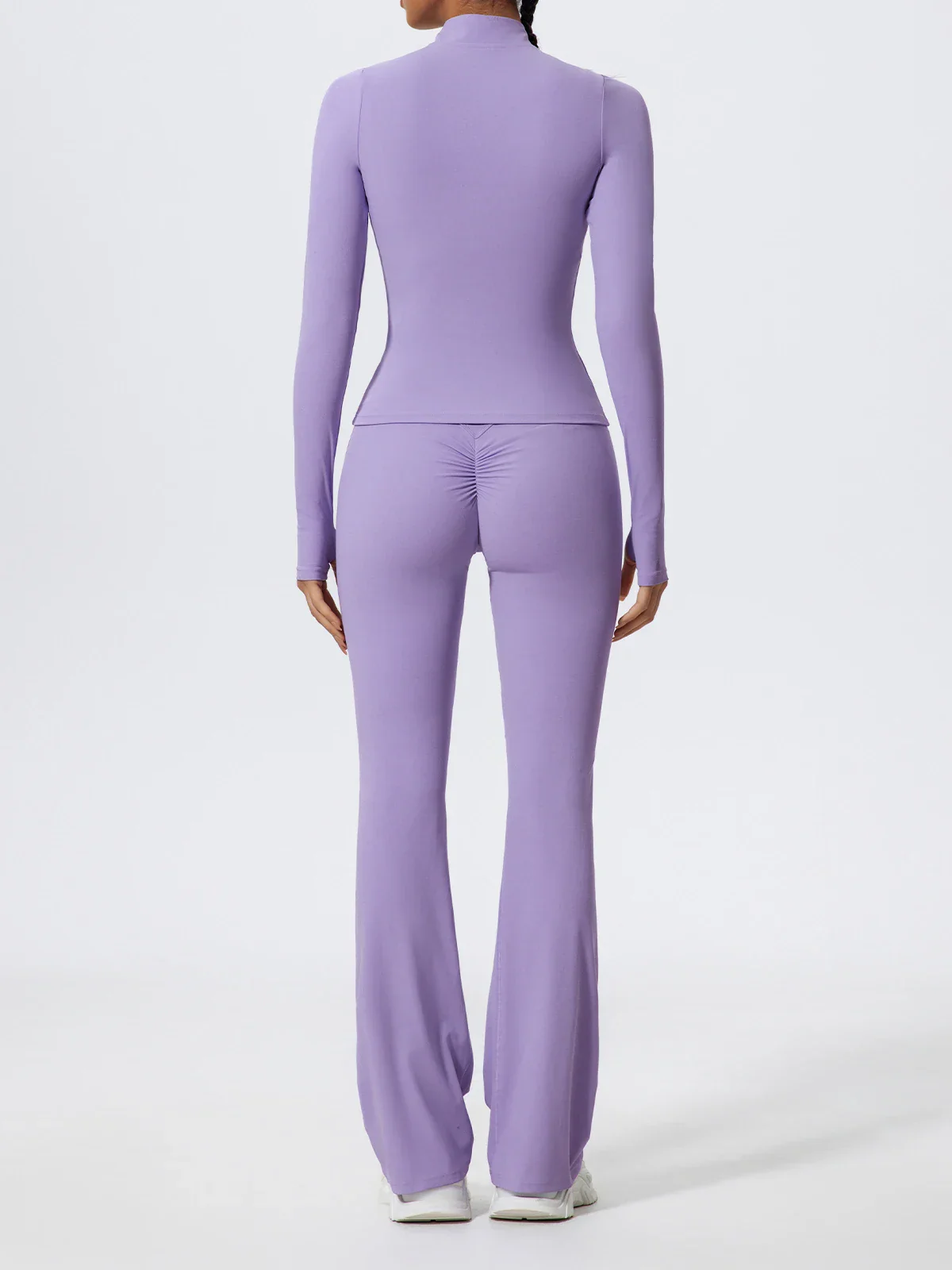 Legginsy sportowe - Image 2