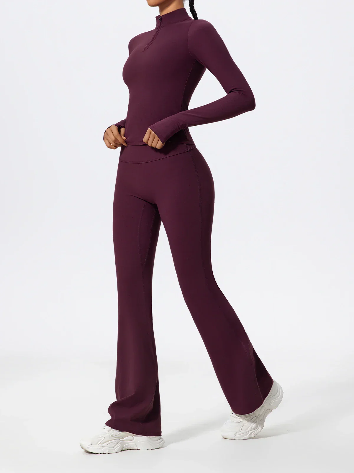 Legginsy sportowe - Image 22