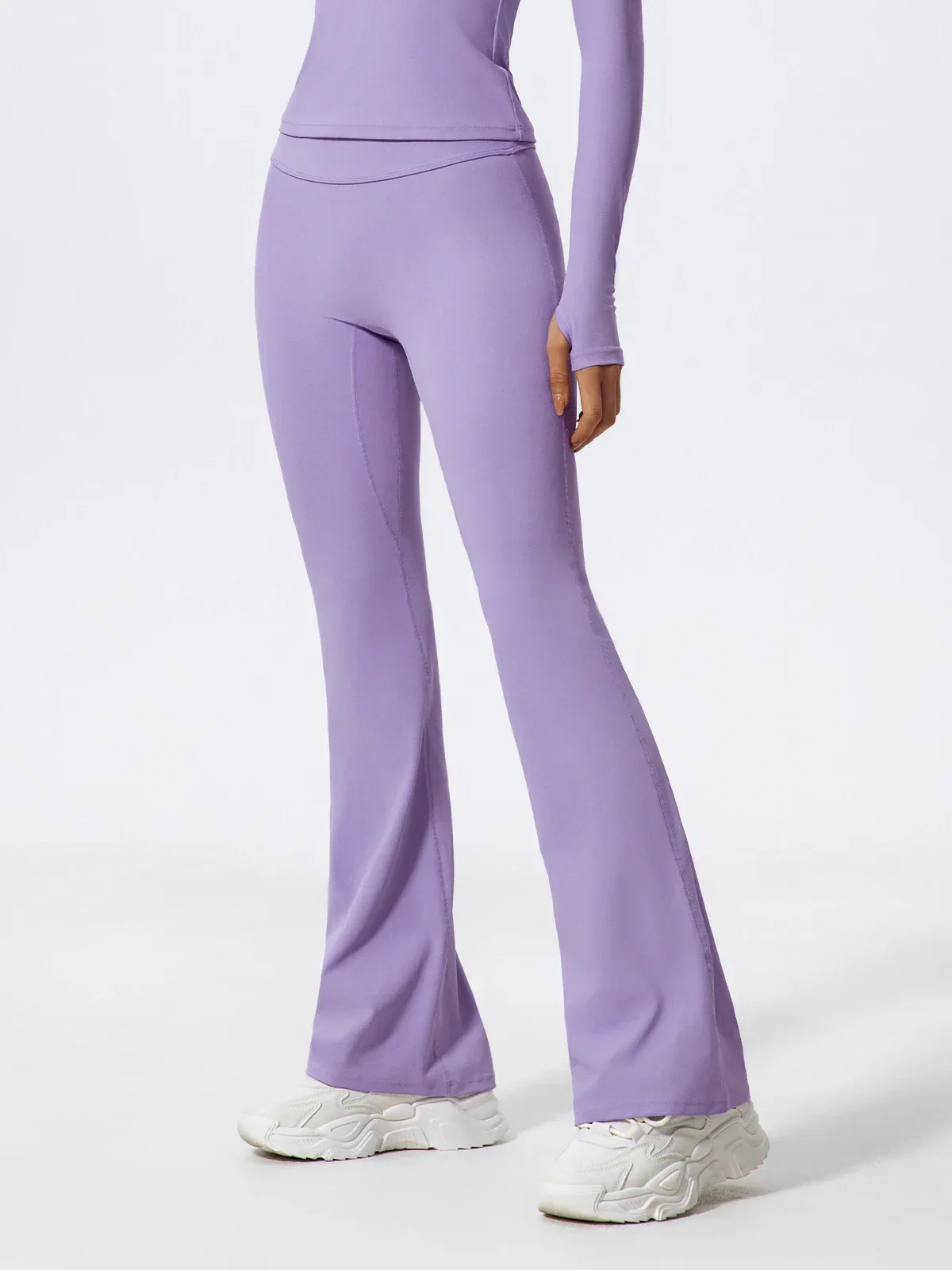 Legginsy sportowe - Image 3