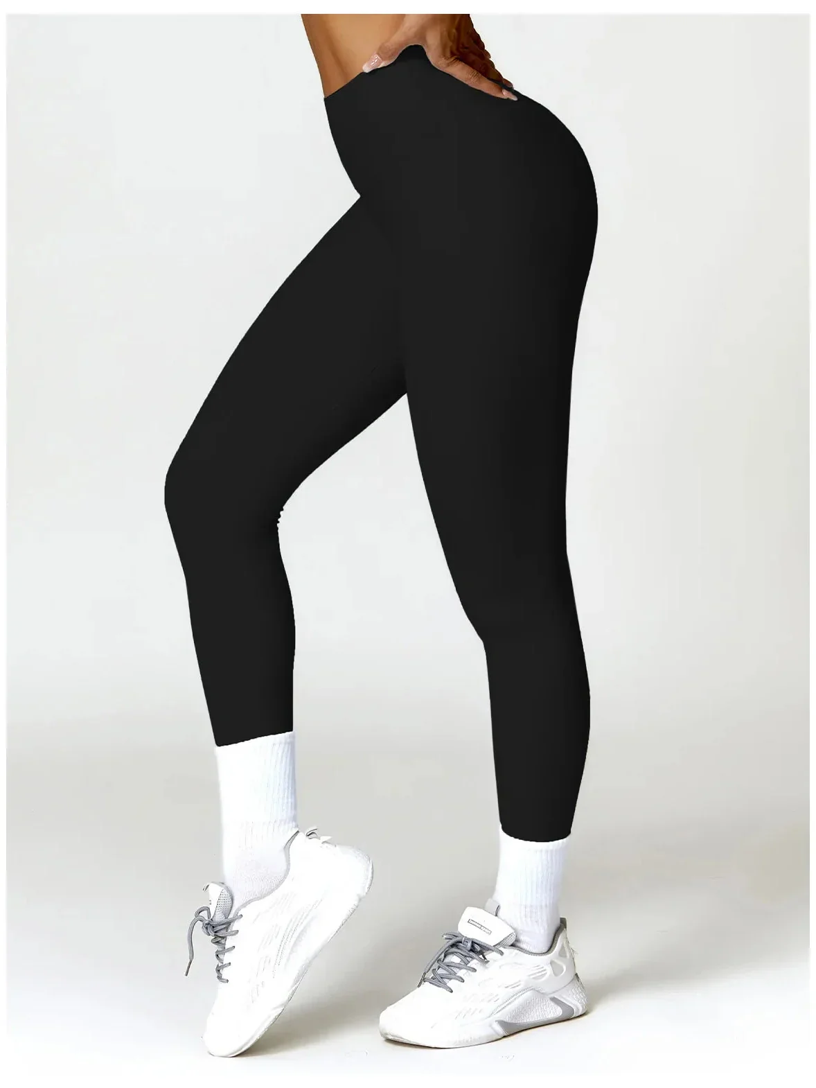 Legginsy sportowe
