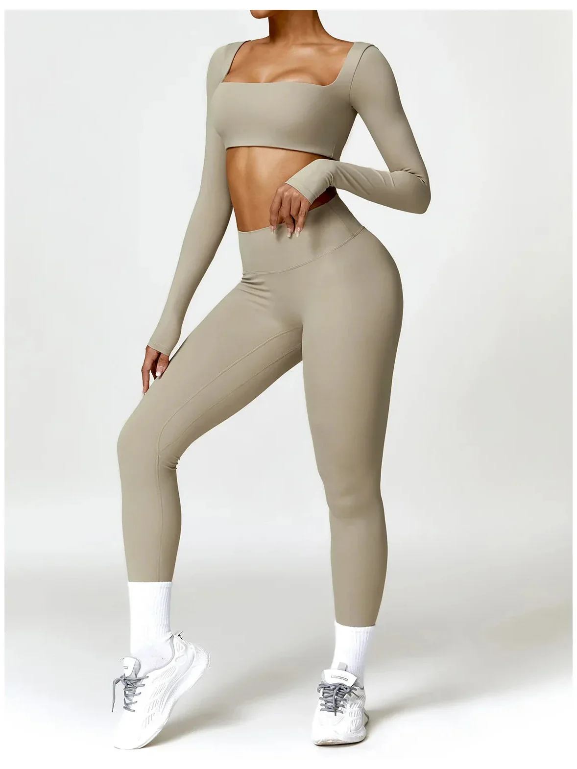 Legginsy sportowe - Image 10
