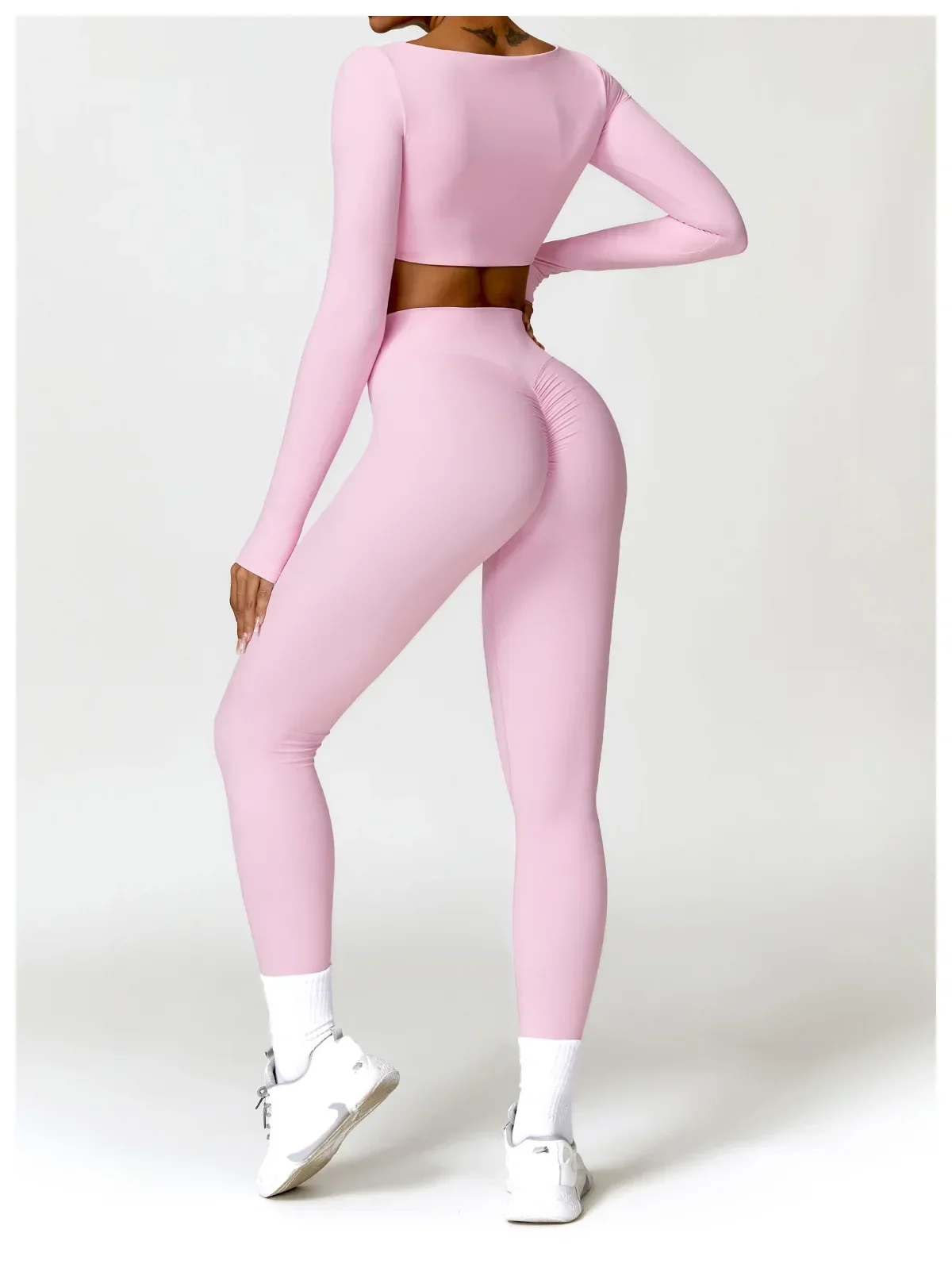 Legginsy sportowe - Image 22