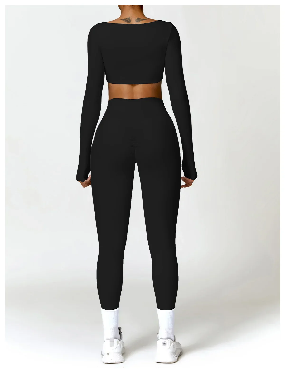 Legginsy sportowe - Image 5