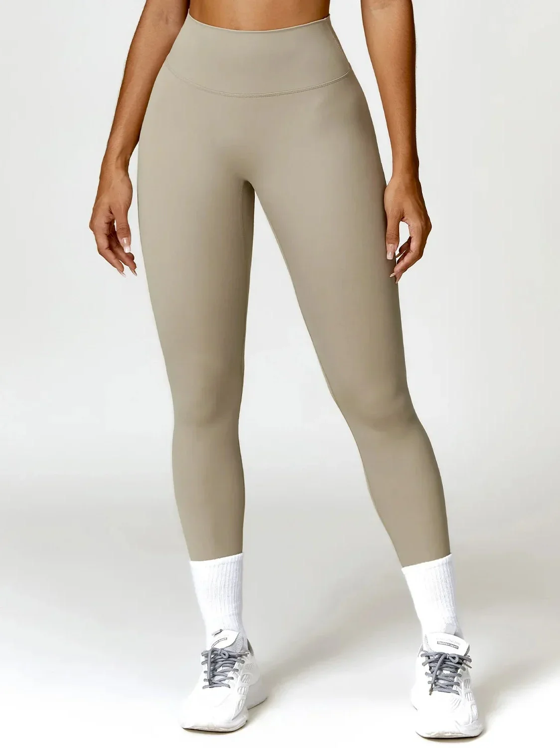 Legginsy sportowe - Image 6