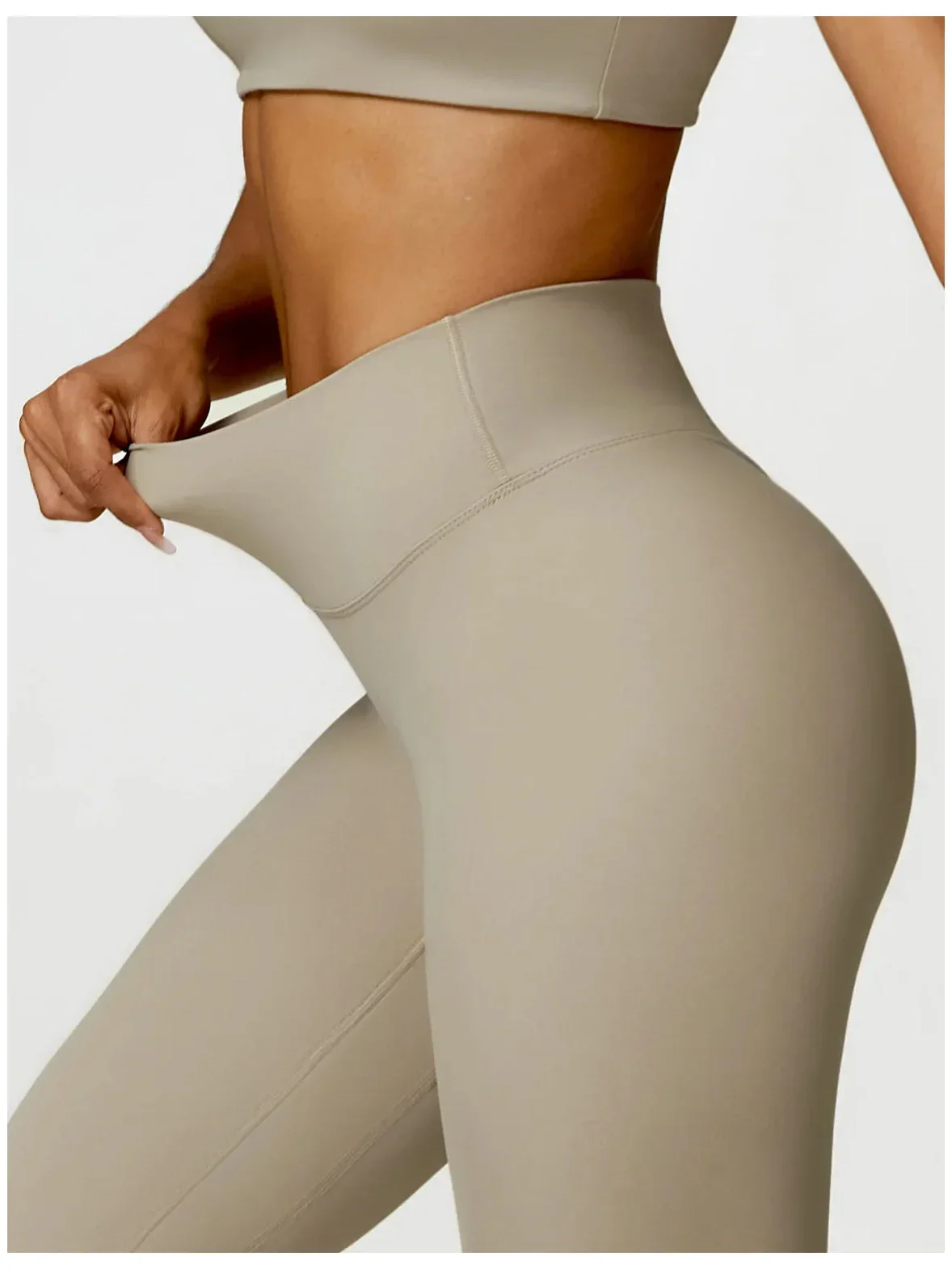 Legginsy sportowe - Image 8