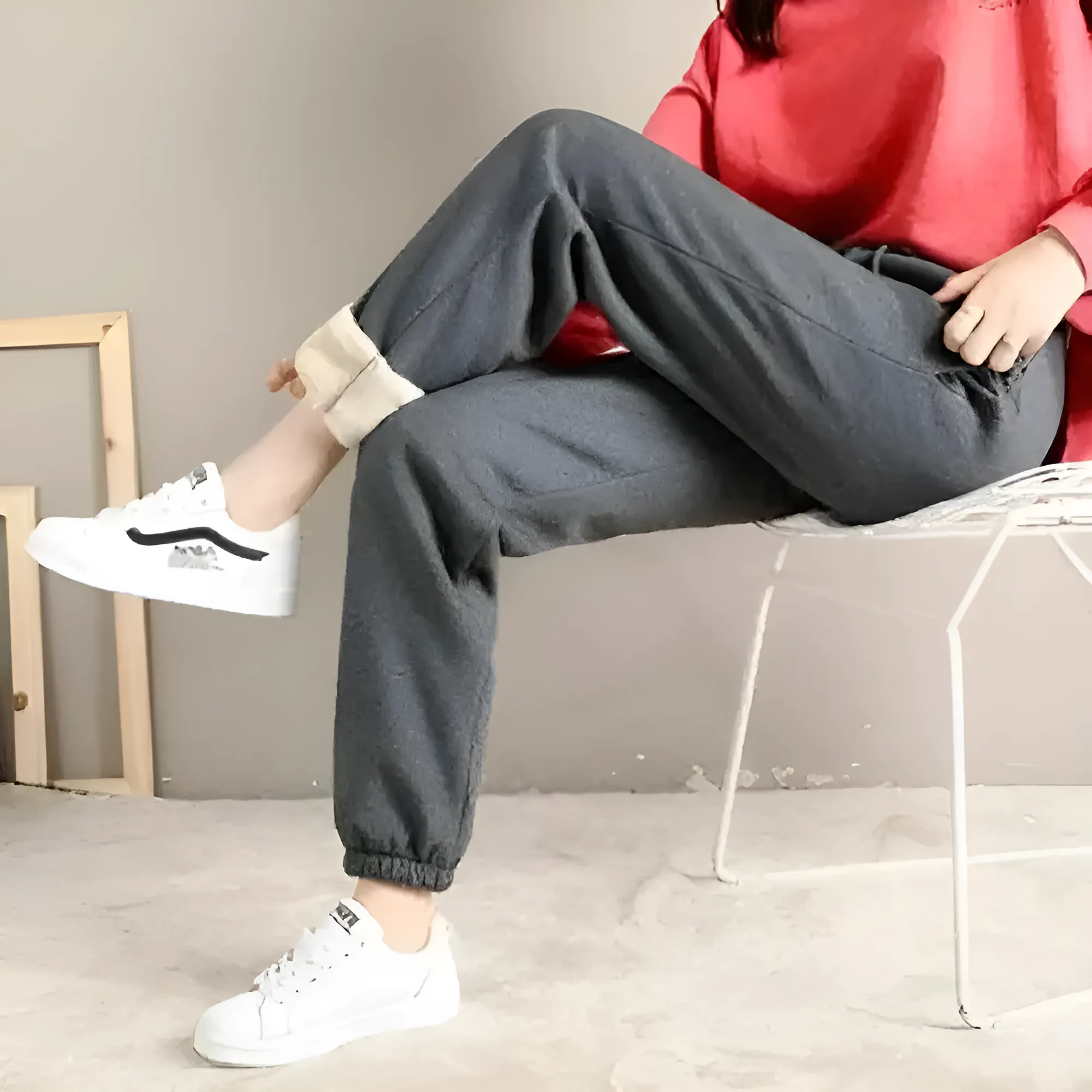 Dresy sportowe z ociepleniem - Image 3