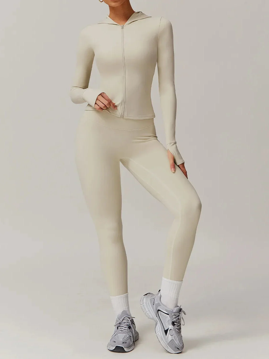 Komplet sportowy - Image 4