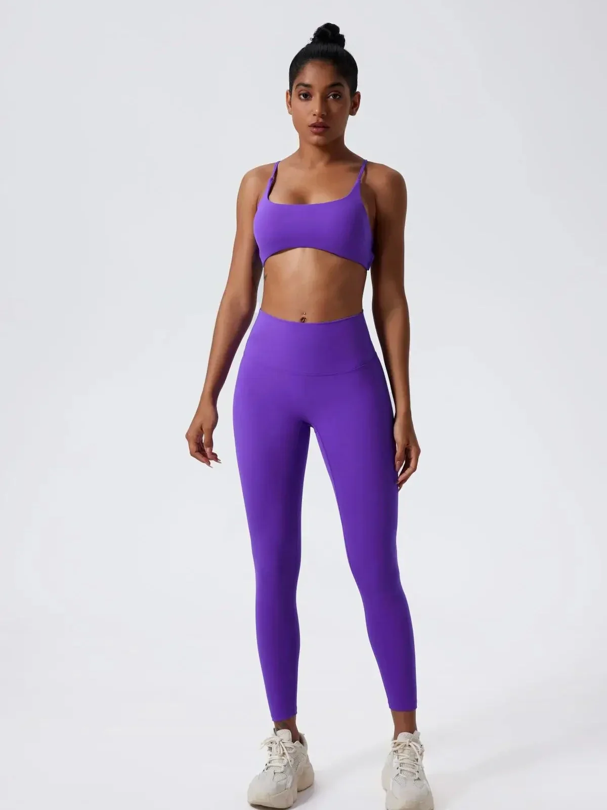 Legginsy sportowe - Image 11