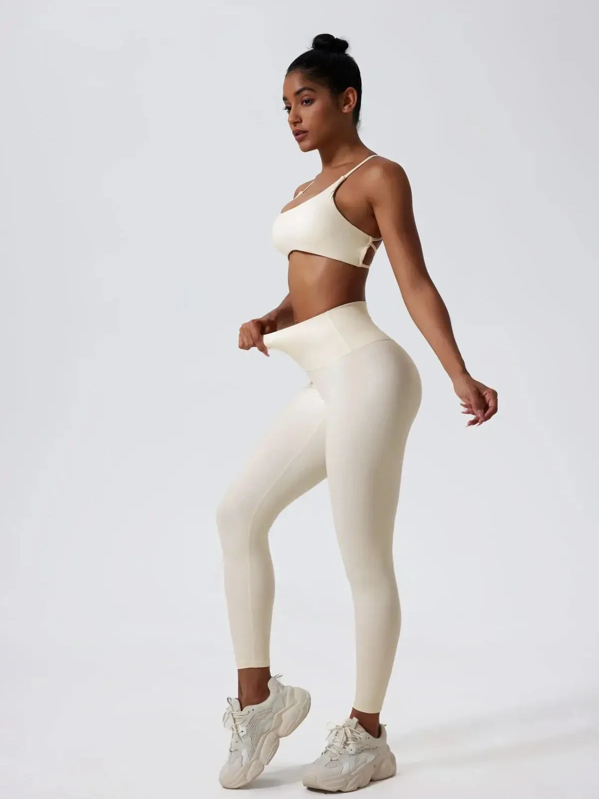 Legginsy sportowe - Image 32