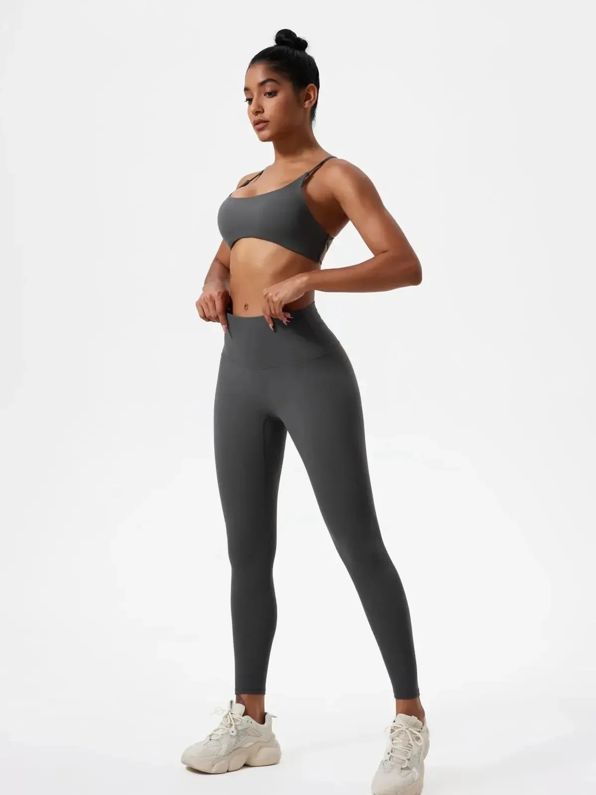 Legginsy sportowe - Image 4