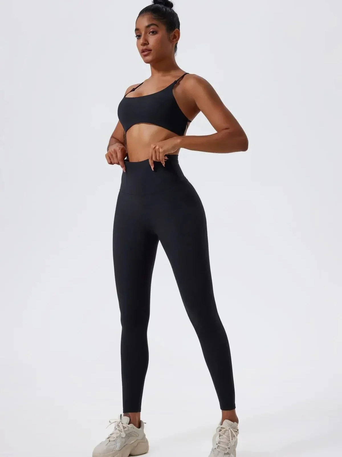 Legginsy sportowe - Image 44