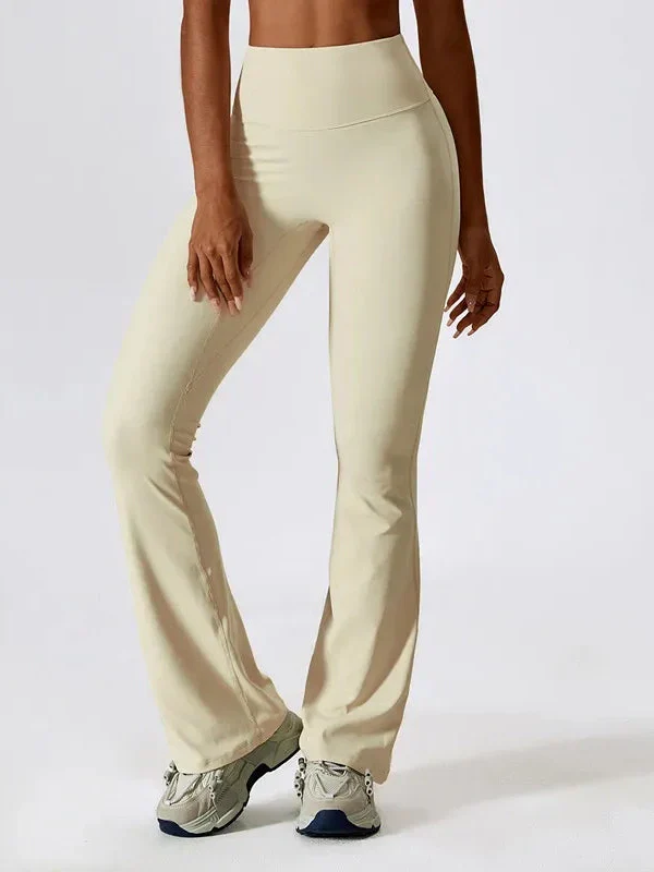 Legginsy sportowe