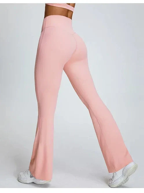 Legginsy sportowe