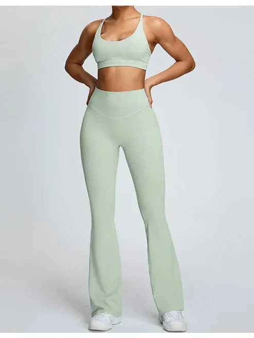 Legginsy sportowe - Image 10