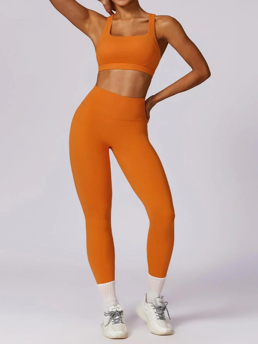 Legginy sportowe - Image 11