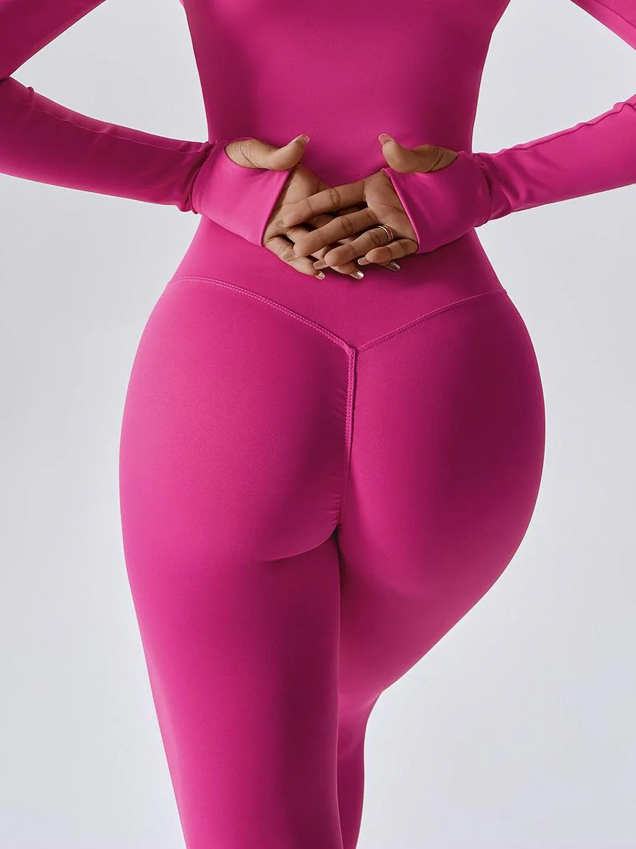 Legginy sportowe - Image 14