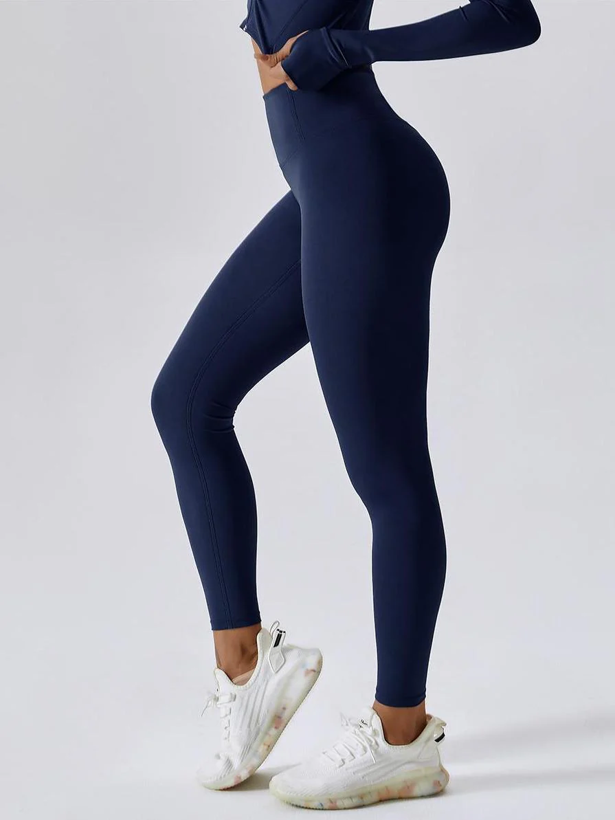 Legginy sportowe - Image 18