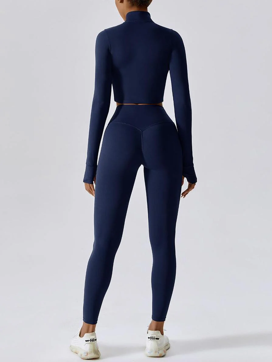 Legginy sportowe - Image 19