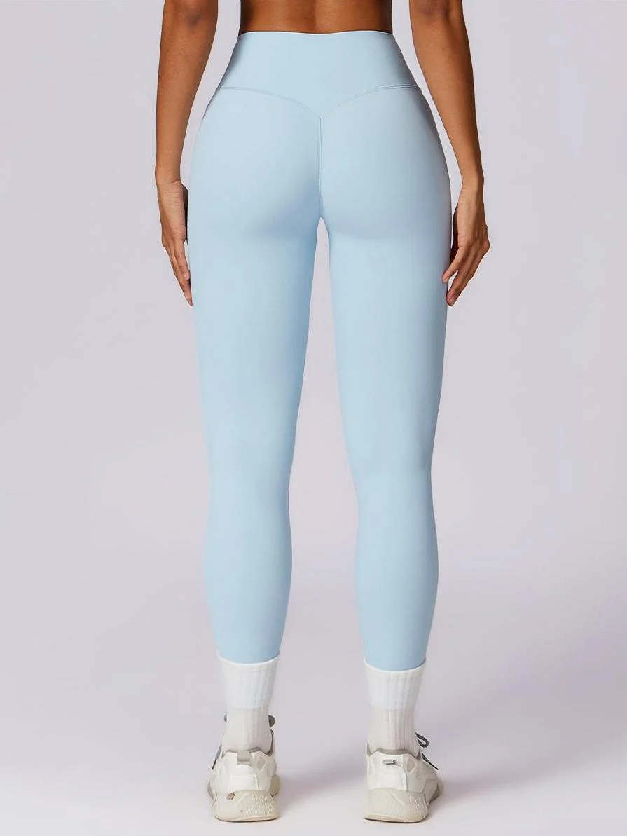 Legginy sportowe - Image 2
