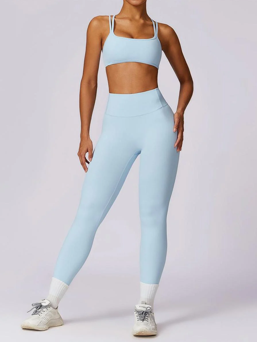 Legginy sportowe - Image 5