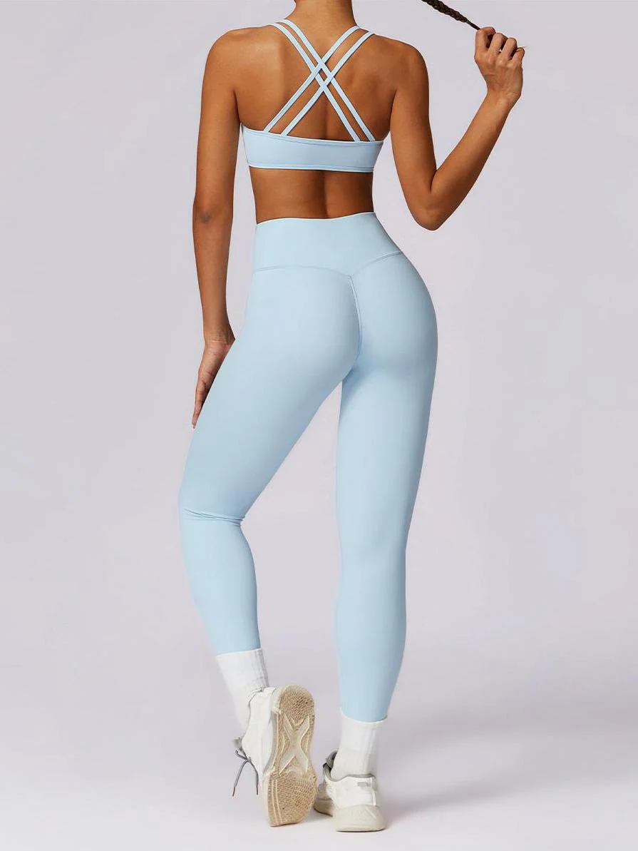 Legginy sportowe - Image 6