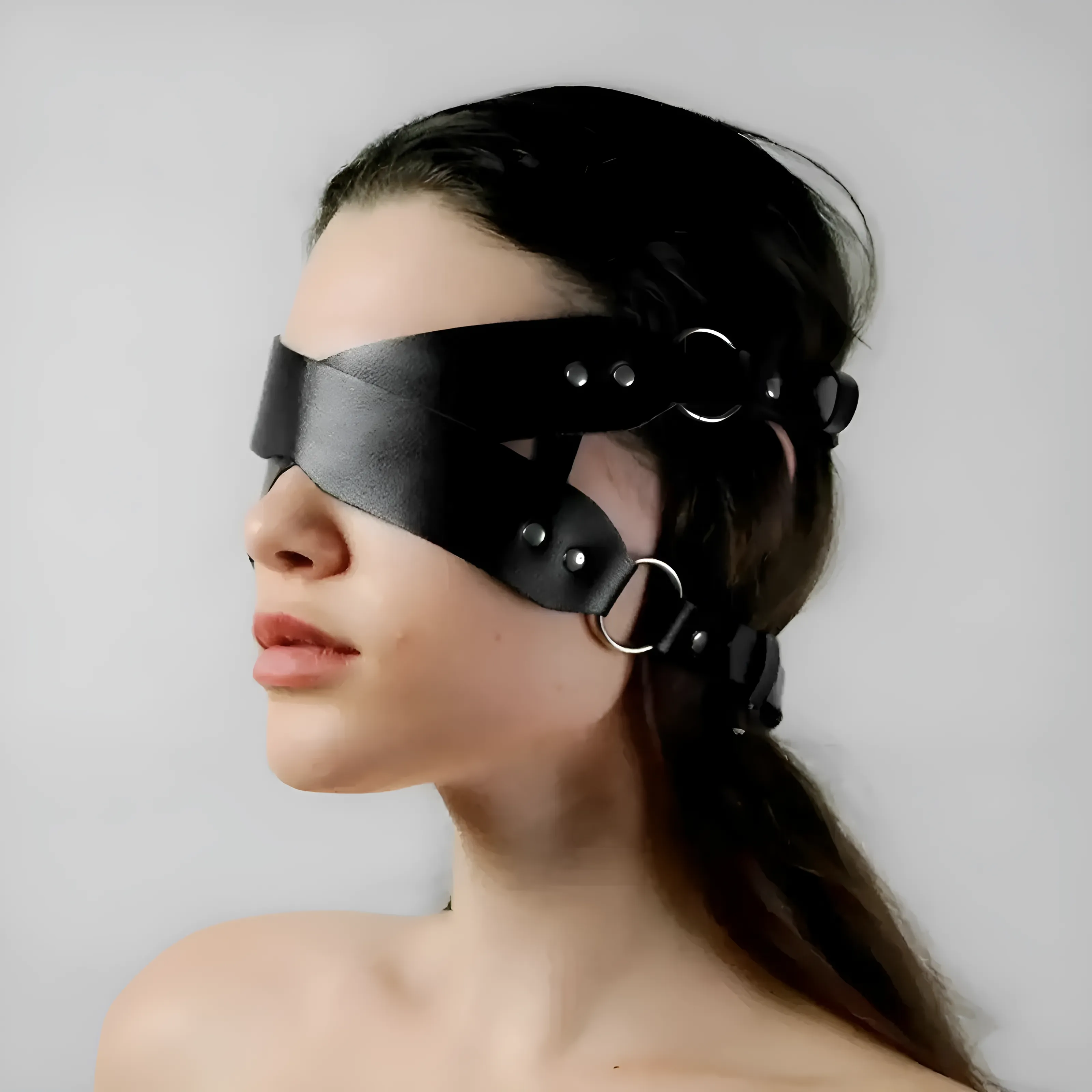 Harness na oczy - Image 2