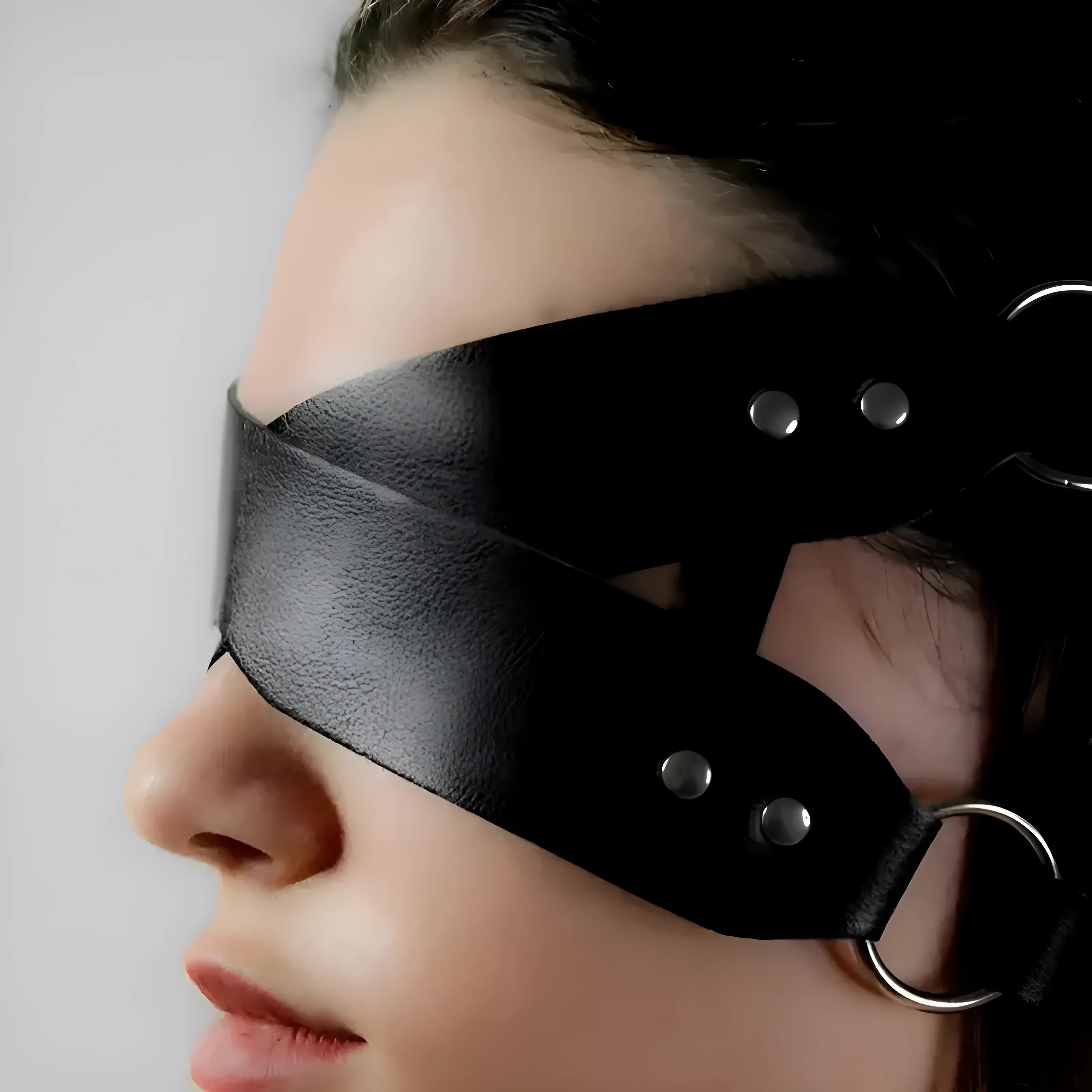 Harness na oczy - Image 3