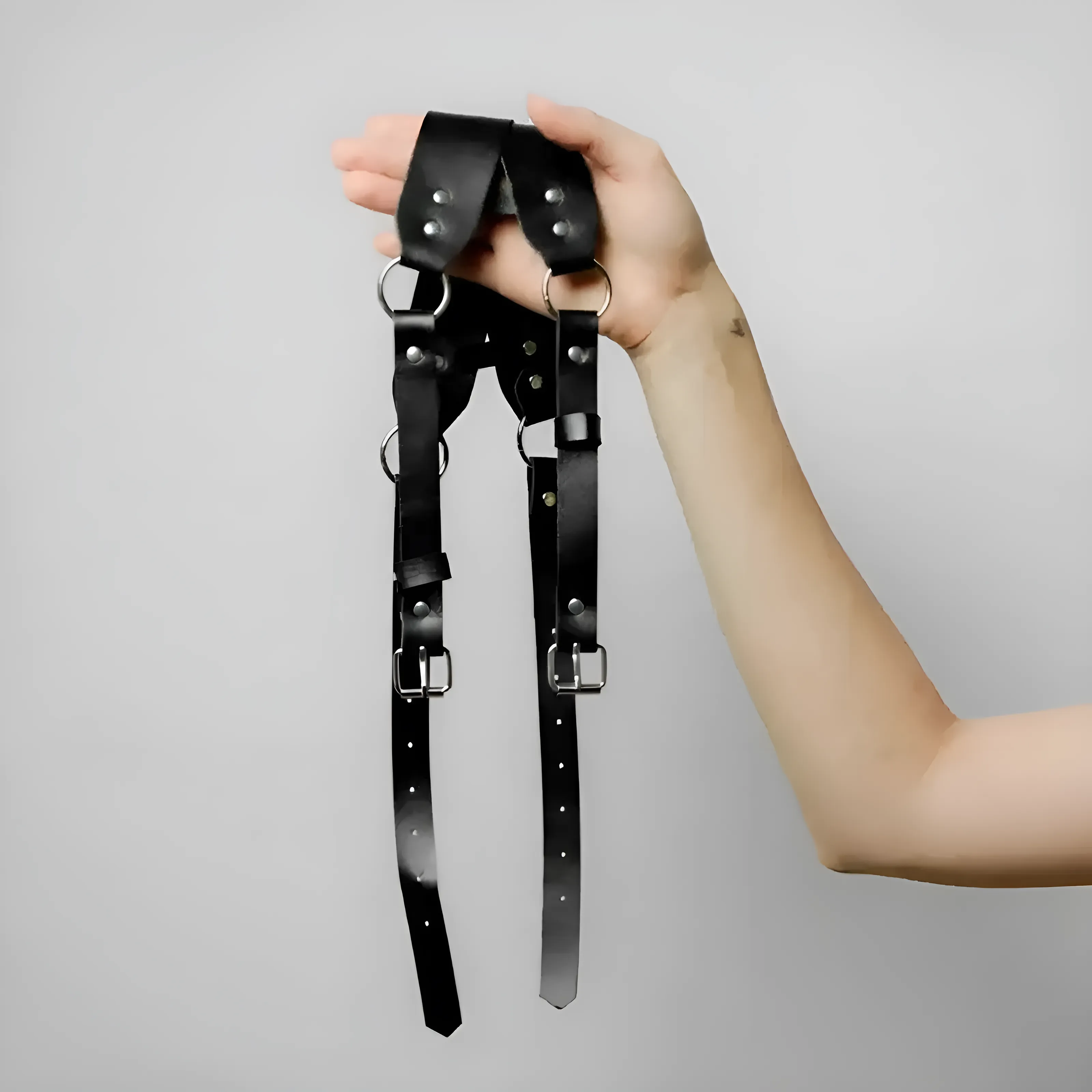 Harness na oczy - Image 5