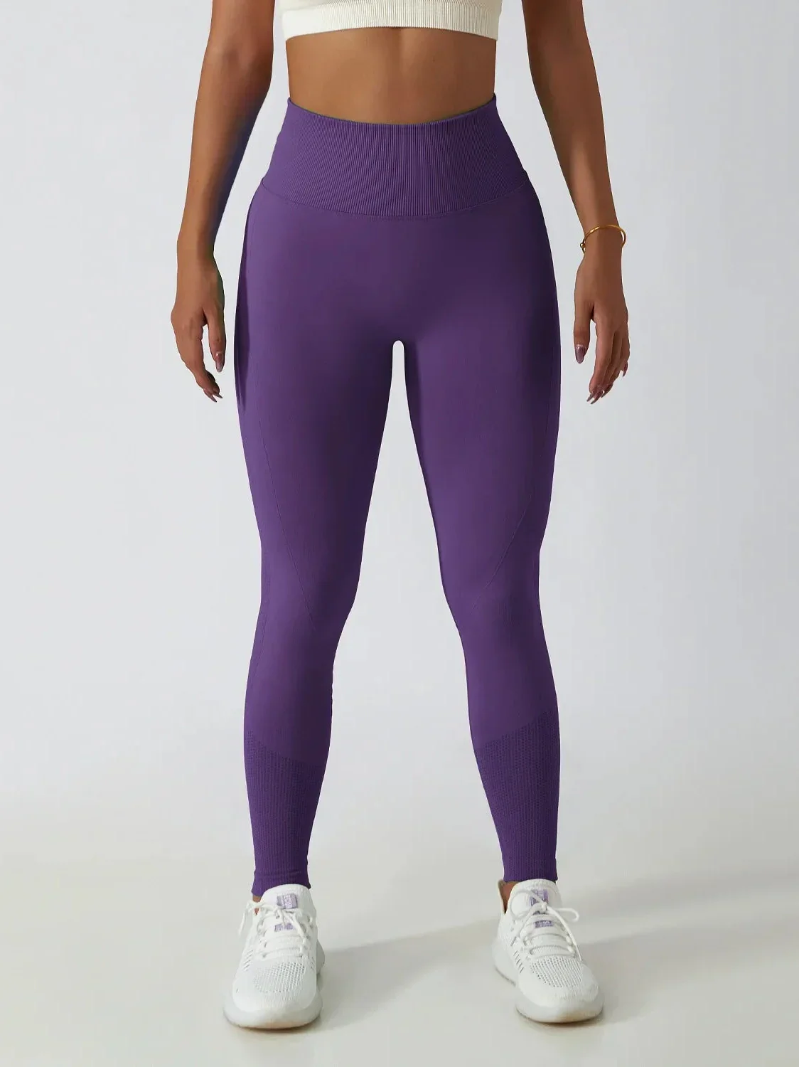 Legginsy sportowe - Image 10