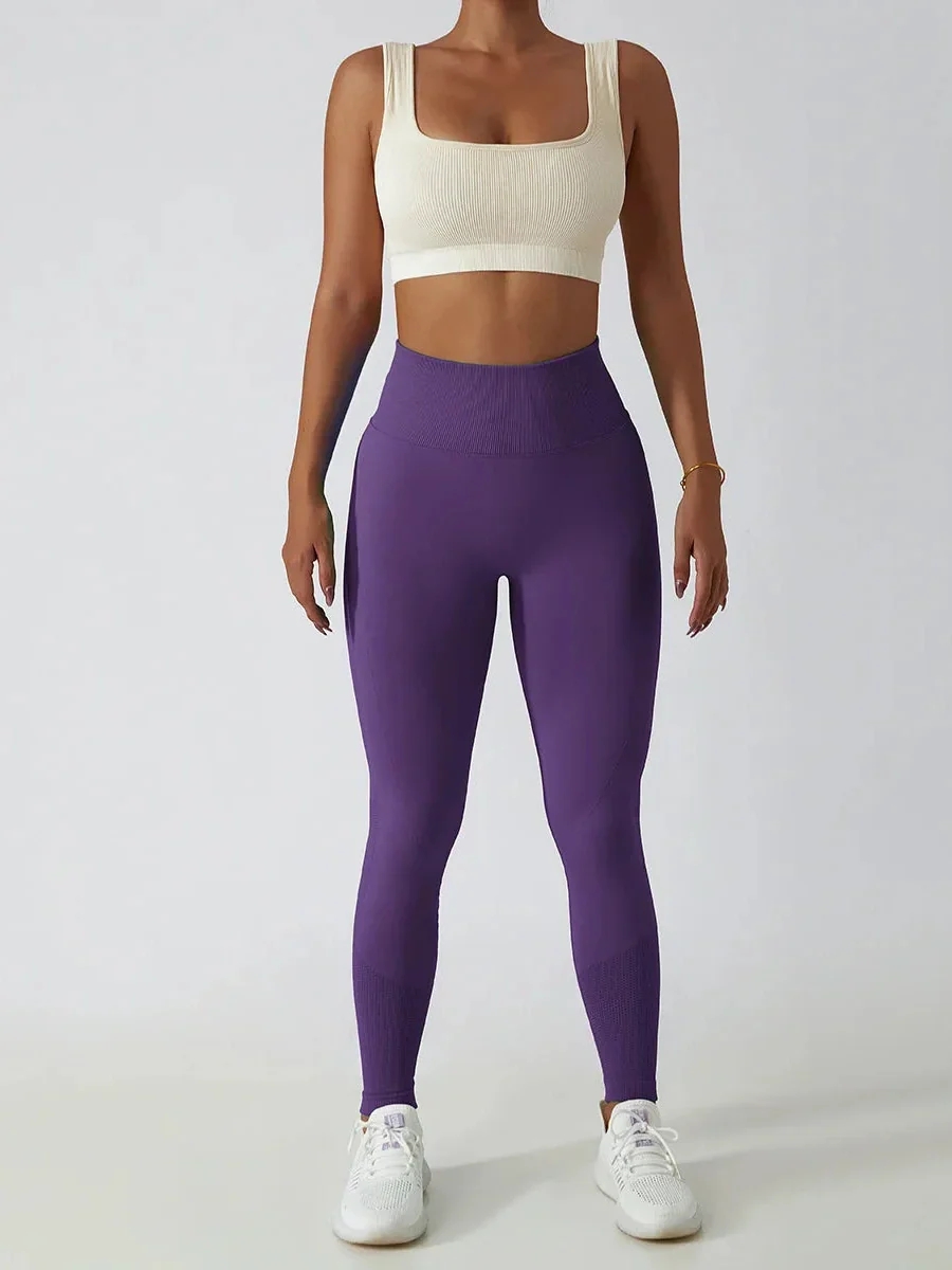 Legginsy sportowe - Image 11