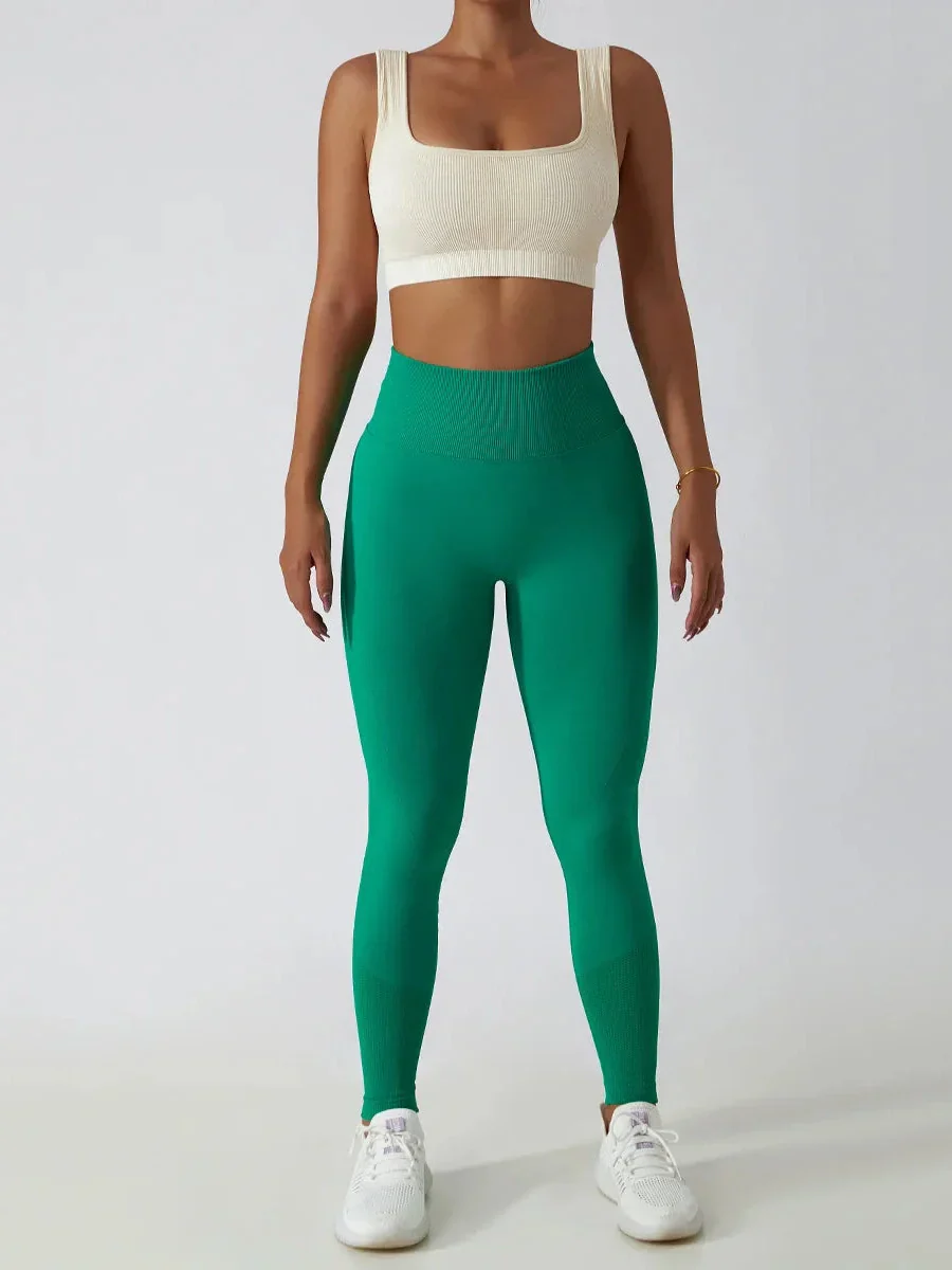Legginsy sportowe - Image 13