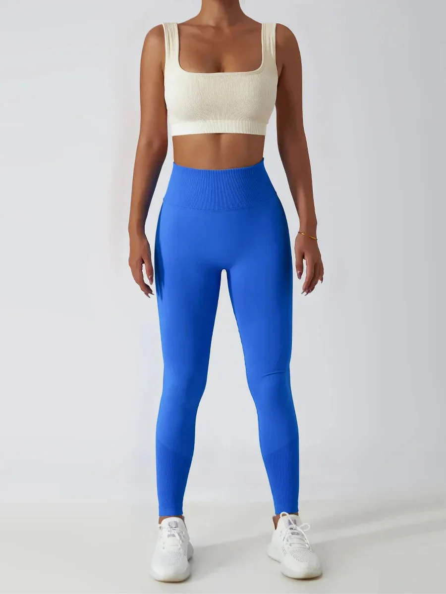 Legginsy sportowe - Image 17