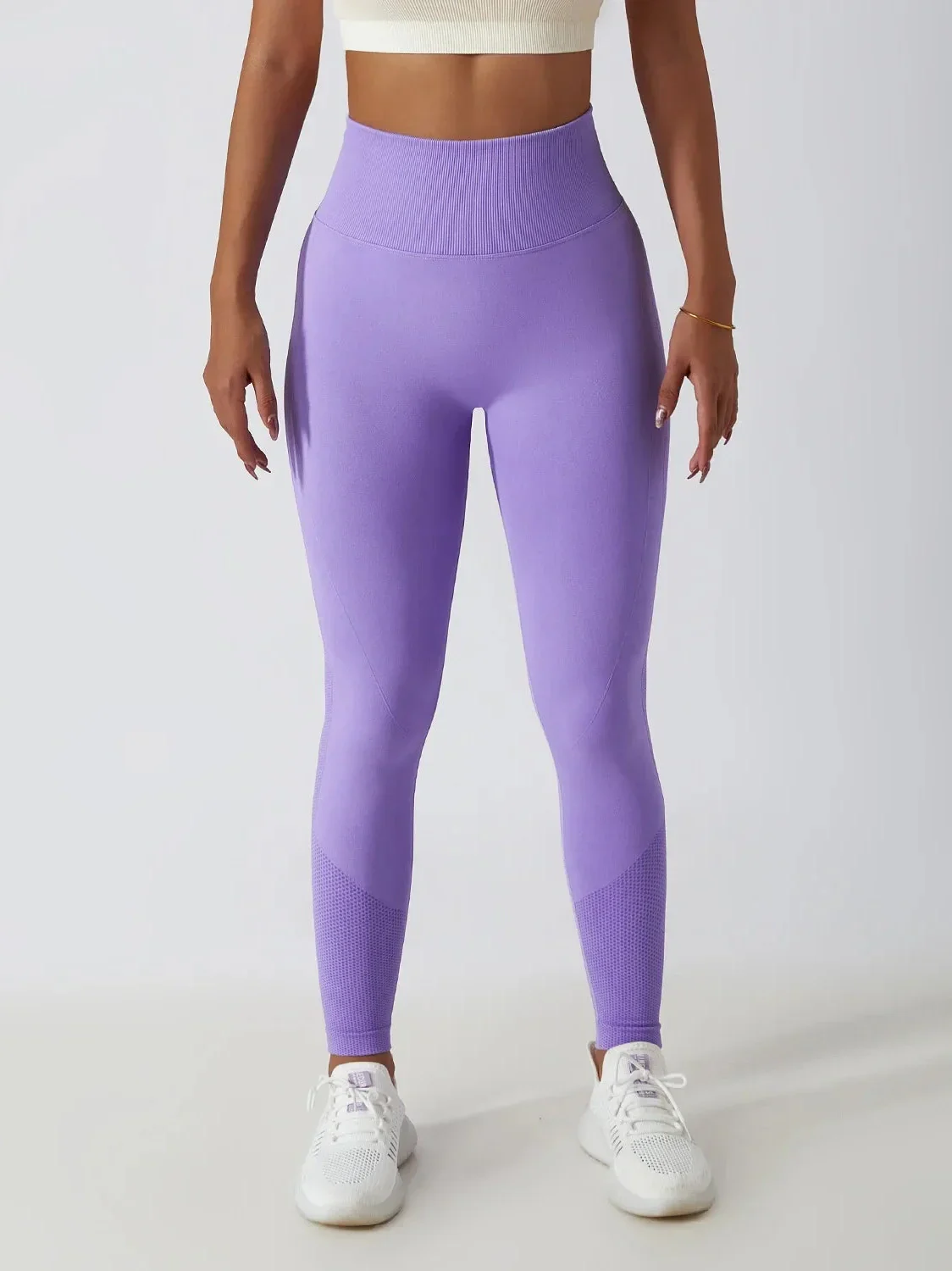 Legginsy sportowe - Image 2