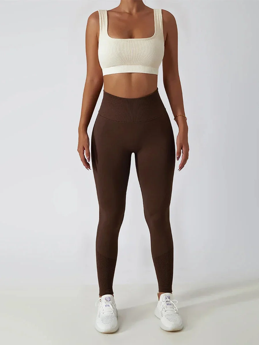 Legginsy sportowe - Image 21