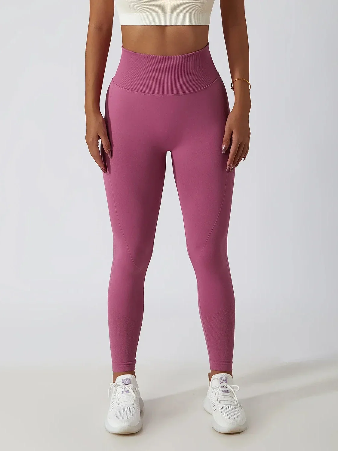 Legginsy sportowe - Image 29