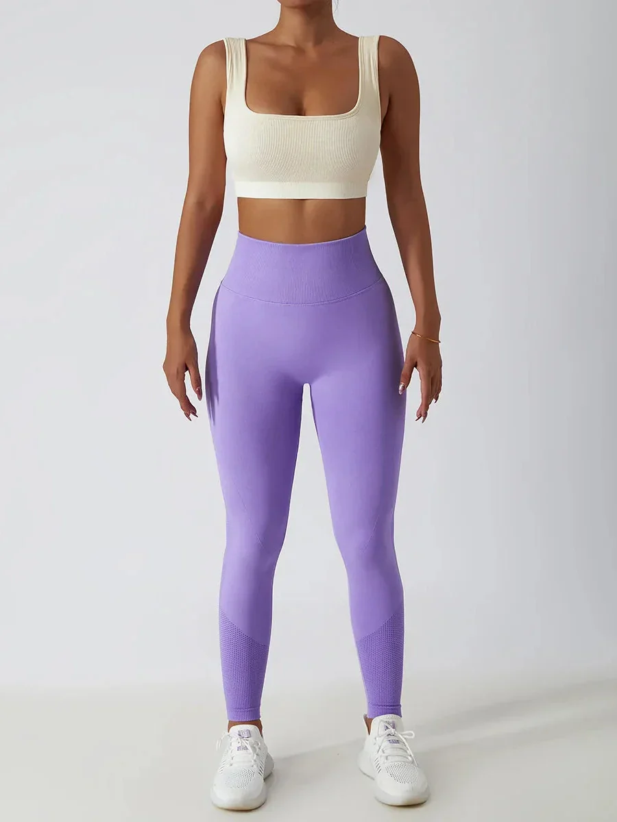 Legginsy sportowe - Image 3