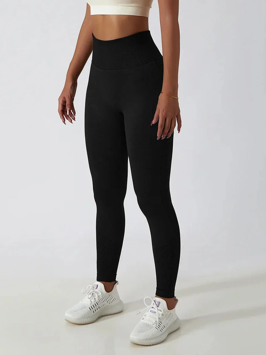 Legginsy sportowe - Image 37